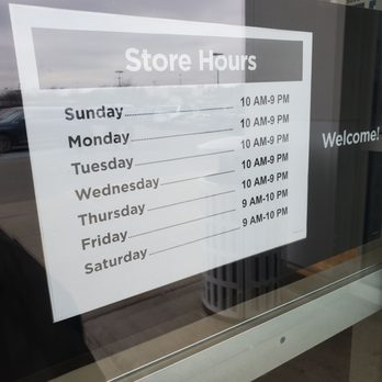 Kohl's - Hours - Department Stores Near Me - RICHMOND, Indiana Kohl's - Hours - Department Stores Near Me - RICHMOND, Indiana