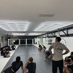 Gooch Training Academy