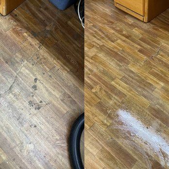 Skybird Cleaning - Hard Floor Cleaning Before & After - Office Cleaning Near Me Skybird Cleaning - Hard Floor Cleaning Before & After - Office Cleaning Near Me
