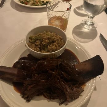 Seared - Steakhouses Near Me - Albuquerque, New Mexico