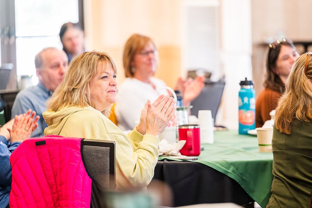 All Learners Network - reading tutor in Burlington, VT