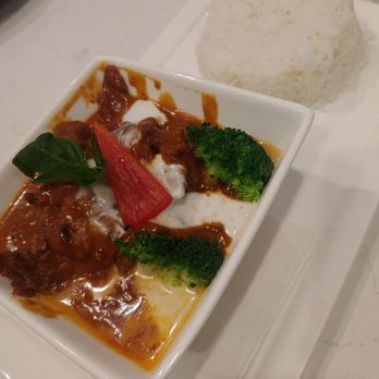 Chao Phra Ya - Thai spicy beef panang - Thai Near Me - Herndon, Virginia Chao Phra Ya - Thai spicy beef panang - Thai Near Me - Herndon, Virginia