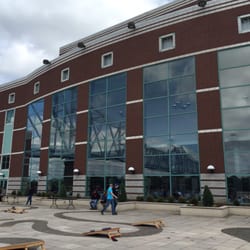 Riverpark Center