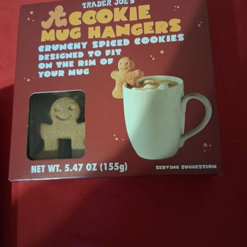 Trader Joe's - So cute for a Christmas gift. - Grocery Near Me - Crestview Hills, Kentucky Trader Joe's - So cute for a Christmas gift. - Grocery Near Me - Crestview Hills, Kentucky