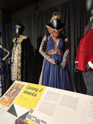 African American Museum in Philadelphia by null