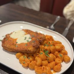 Barsotti’s - Chicken Parm vodka