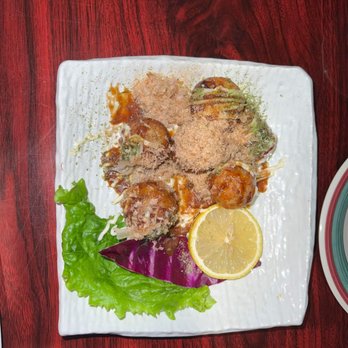 Sada Sushi & Izakaya - takoyaki - Sushi Bars Near Me - Corvallis, Oregon Sada Sushi & Izakaya - takoyaki - Sushi Bars Near Me - Corvallis, Oregon