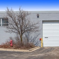 Public Storage