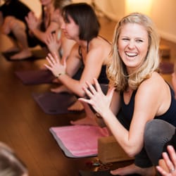 Vayusha Yoga - Lauren Roegele