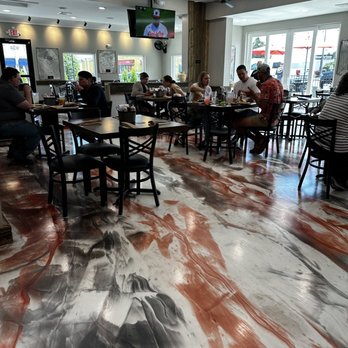 Taylor's BBQ - people sitting at tables in a restaurant - Barbeque Near Me - Salisbury, Maryland Taylor's BBQ - people sitting at tables in a restaurant - Barbeque Near Me - Salisbury, Maryland