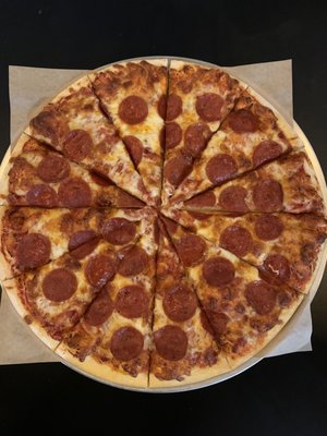 525 Pizza by null