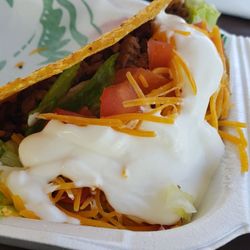 Tacos Rositas - Best crispy taco ever!
