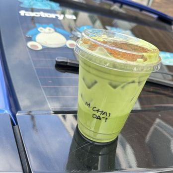 CHITCHAT COFFEE AND MATCHA - Updated April 2025 - 845 Photos & 474