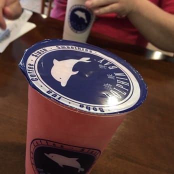 Dolphin Bay - Taiwanese Near Me - Boston, Massachusetts