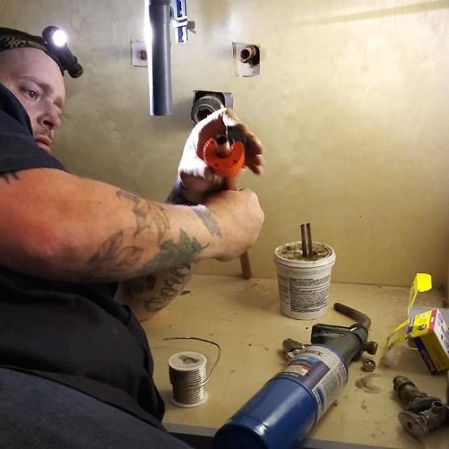 Slide of Wenham Emergency Plumber