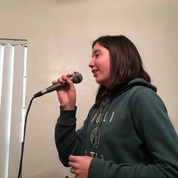 Ron Ferlito Music - Private instruction is available for children, teens, and adults in Piano, Voice, and Guitar