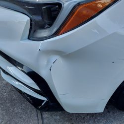 On the Move Mobile Dent Repair