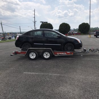Maas Auto - 2 weeks after getting our car back from Maas! Been going to Maas for 20 years and this is the first time ever been dissatisfied. - Auto Repair Near Me - La Grange Highlands, Illinois