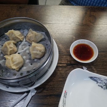 Fun Noodle Bar - Steamed dumplings - Chinese Near Me - Santa Fe, New Mexico Fun Noodle Bar - Steamed dumplings - Chinese Near Me - Santa Fe, New Mexico