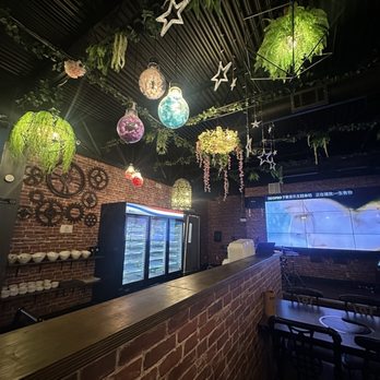 See You Again - Inside - Barbeque Near Me - Plano, Texas