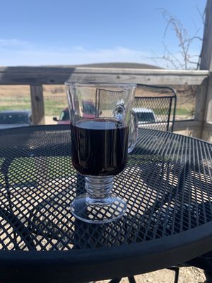 Prairie Fire Winery by null