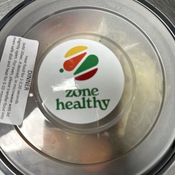 Zone Healthy - the inside of a container - Food Delivery Services Near Me - North Hollywood, California Zone Healthy - the inside of a container - Food Delivery Services Near Me - North Hollywood, California