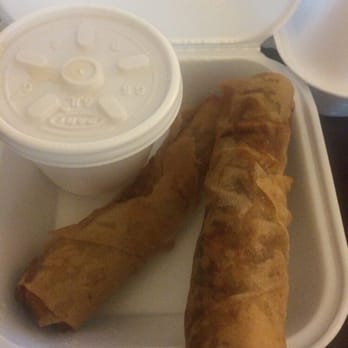 Pho Que Huong - Fried egg rolls - Vietnamese Near Me - Plano, Texas