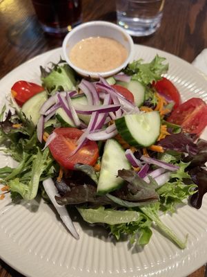 Fargo Bar & Grill by null