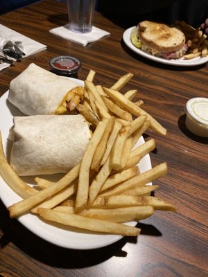 Charlie's Bar & Grille by null