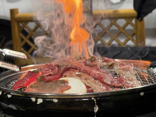 Chubby Cattle BBQ | Rosemead by null