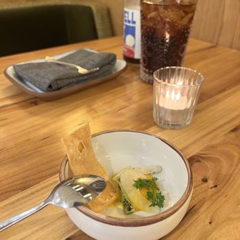 Deckman’s North At 3131 - Starter bite - May 2026 - New American Near Me - San Diego, California