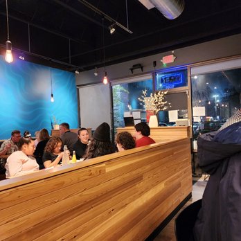KOMO SUSHI - Sushi Bars Near Me - Sherwood, Oregon