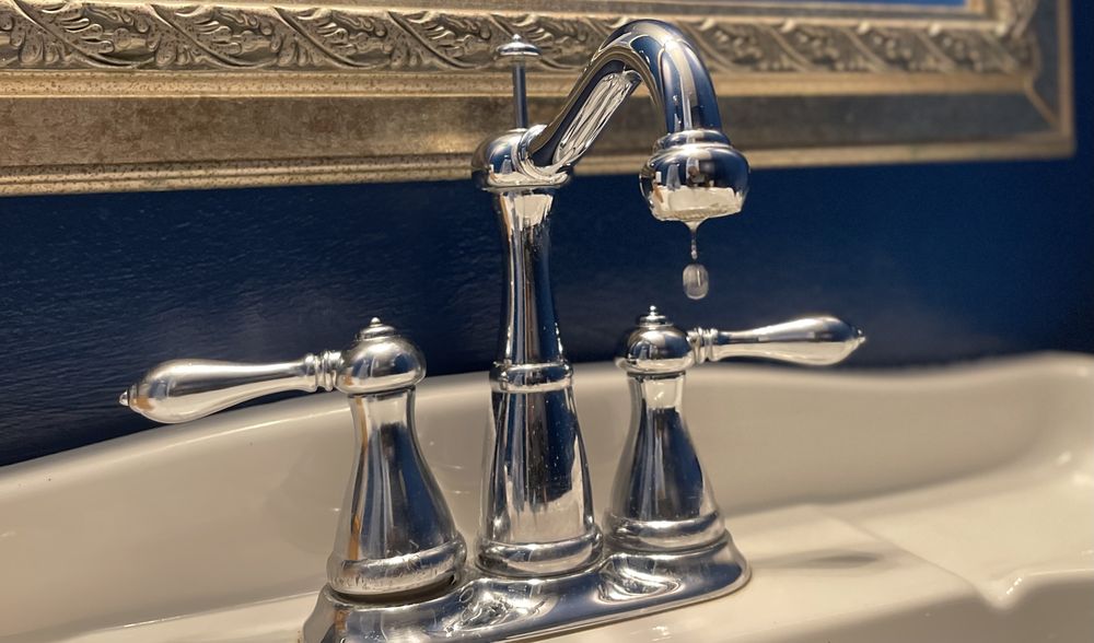 Slide of SirOne Plumbing Services