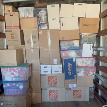 Foster’s Moving - Movers Near Me