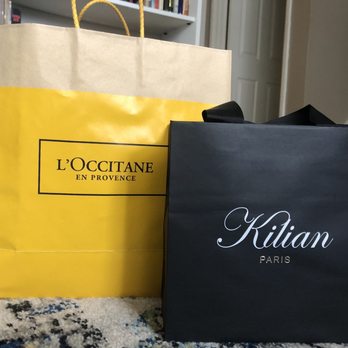 L'Occitane en Provence - L'Occitane bag - Cosmetics & Beauty Supply Near Me - Indianapolis, Indiana