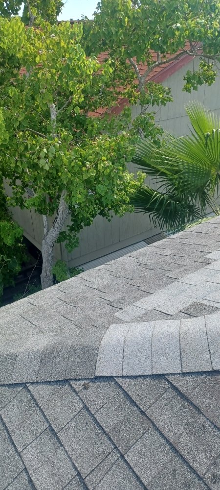 Slide of Handyman Services and Roofing