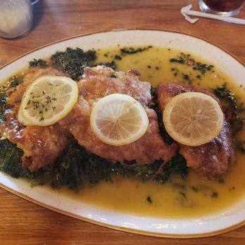 The Log Cabin - Delicious! - Seafood Near Me - Clinton, Connecticut The Log Cabin - Delicious! - Seafood Near Me - Clinton, Connecticut