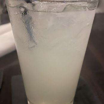Nook Kitchen - Lemonade - Italian Near Me - Phoenix, Arizona