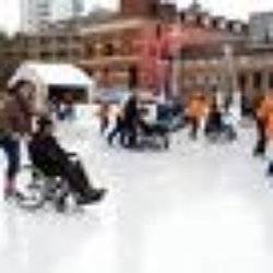 Ice Cube - Http://images.google.co.uk/imgres?imgurl=http://www.worldrecordsacademy.org/mass/img/wheelchair_users_on_ice-90165-b.jpg&imgrefu