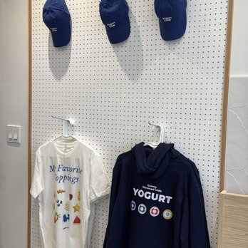 Yogurt Club - merch - Ice Cream & Frozen Yogurt Near Me - New York, New York Yogurt Club - merch - Ice Cream & Frozen Yogurt Near Me - New York, New York