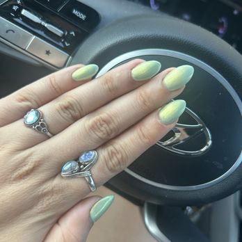 Imperial Nails & Spa - Nail Salons Near Me - Jacksonville Beach, Florida