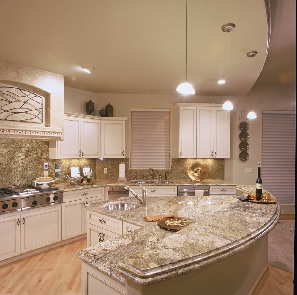 Robert Stone Inc - countertop fabricator in Grand Junction, CO