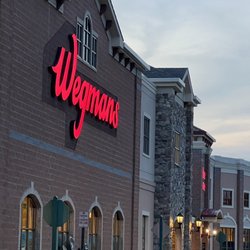 Wegmans - Until next time...