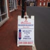 Lee Christener's Barber Shop gift card