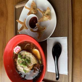 Tilly Kitchen - Korean Near Me - Chantilly, Virginia