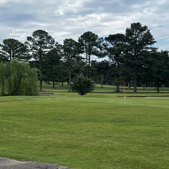 Roebuck Golf Course - Golf Near Me - Birmingham, Alabama