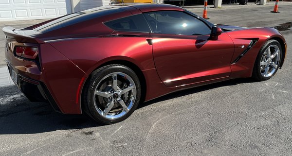 EXOTIC WRAPS BOCA - Updated June 2026 - 37 Photos - 850 NW 1st Ave ...