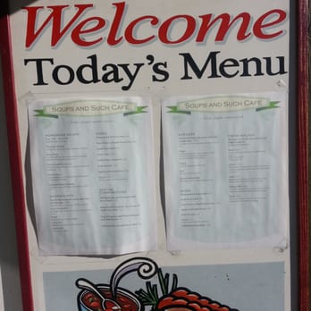 Soups & Such Cafe' - Sandwiches Near Me - Julian, California Soups & Such Cafe' - Sandwiches Near Me - Julian, California
