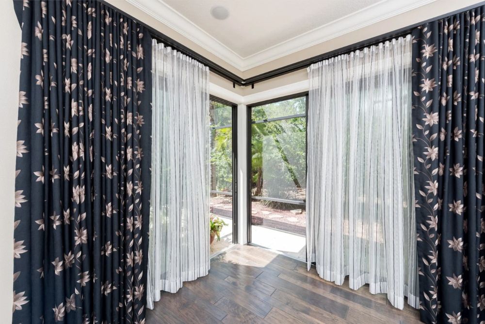 Custom Fabric Creations - upholstery in Tarpon Springs, FL