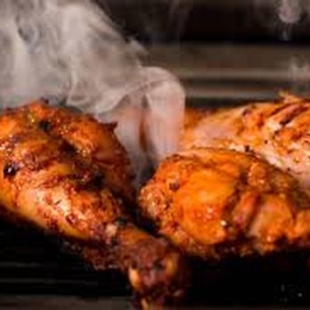 Annapurna2 - Tandoori chicken - Indian Near Me - Chamonix-Mont-Blanc, 74